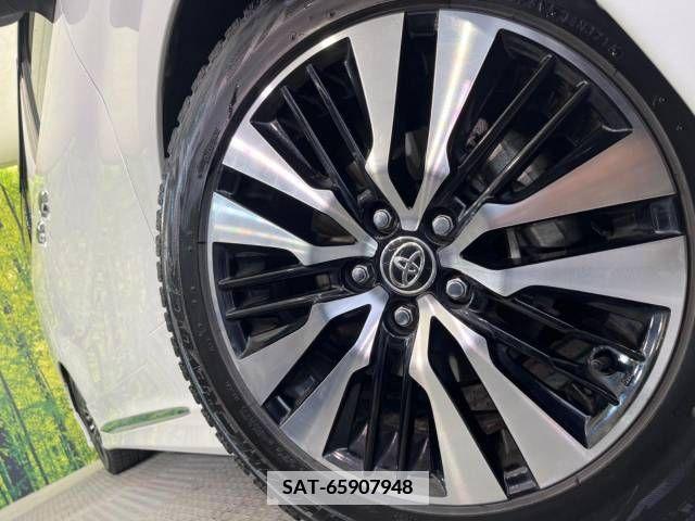 Toyota ALPHARD 2023-02 384514-13