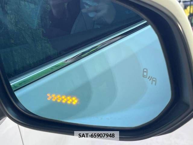 Toyota ALPHARD 2023-02 384514-5