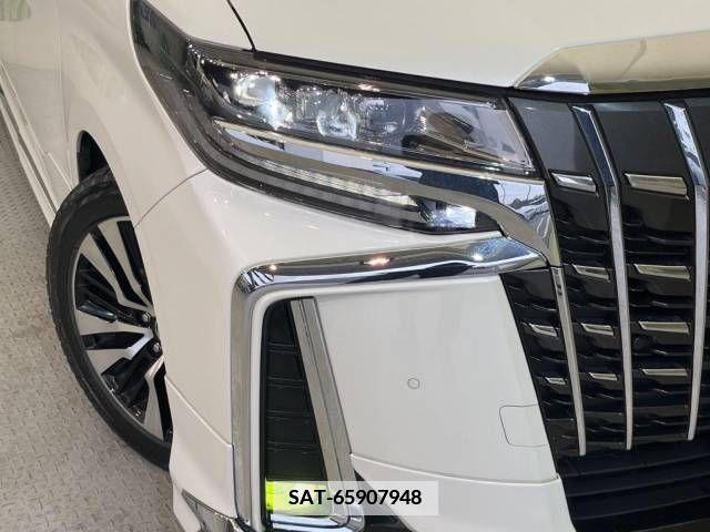 Toyota ALPHARD 2023-02 384514-12