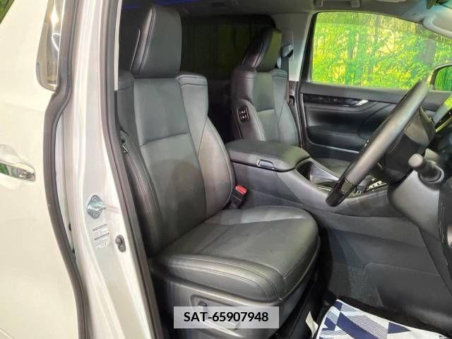 Toyota ALPHARD 2023-02 384514-8