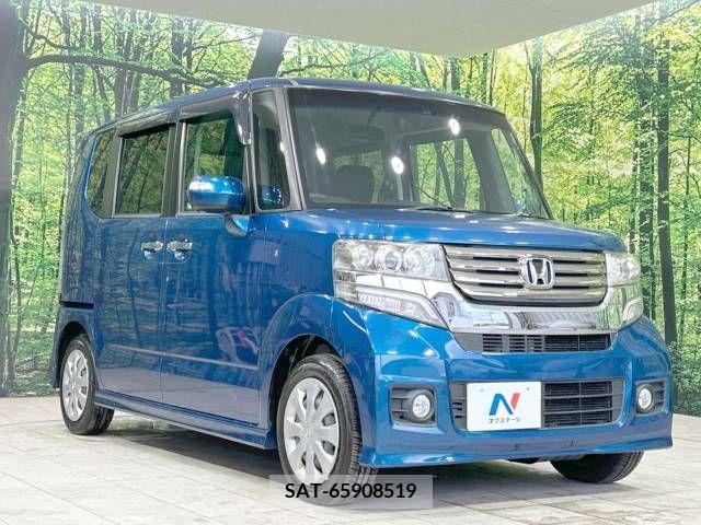 Honda N BOX 2013-07 306821-16