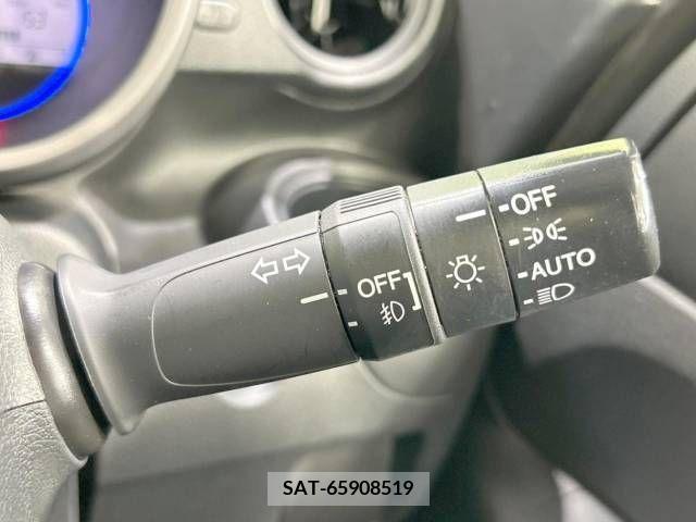 Honda N BOX 2013-07 306821-6
