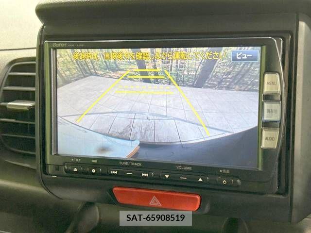 Honda N BOX 2013-07 306821-4