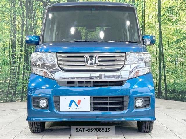 Honda N BOX 2013-07 306821-14