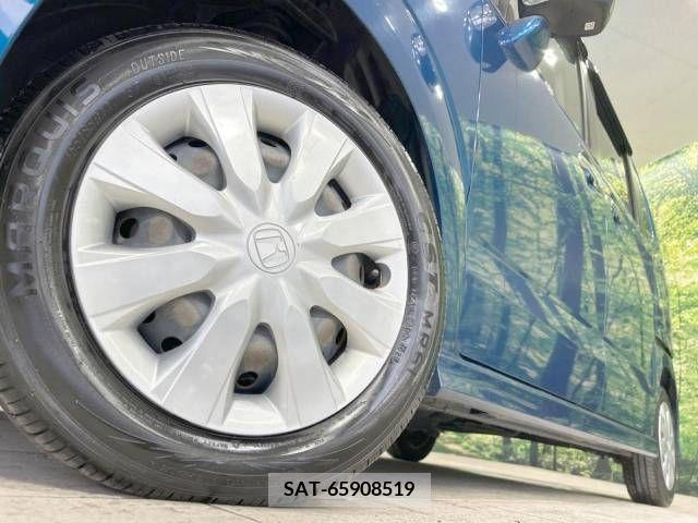 Honda N BOX 2013-07 306821-13