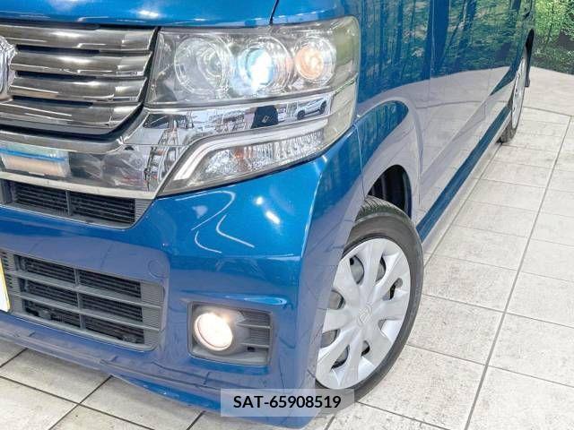 Honda N BOX 2013-07 306821-12