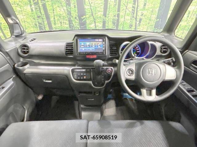 Honda N BOX 2013-07 306821-1