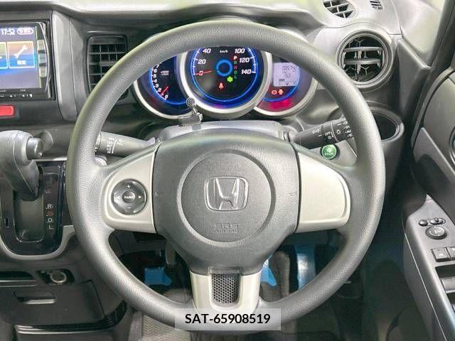 Honda N BOX 2013-07 306821-11