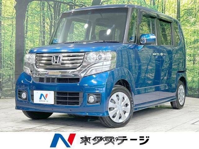 Honda N BOX 2013-07 306821-0