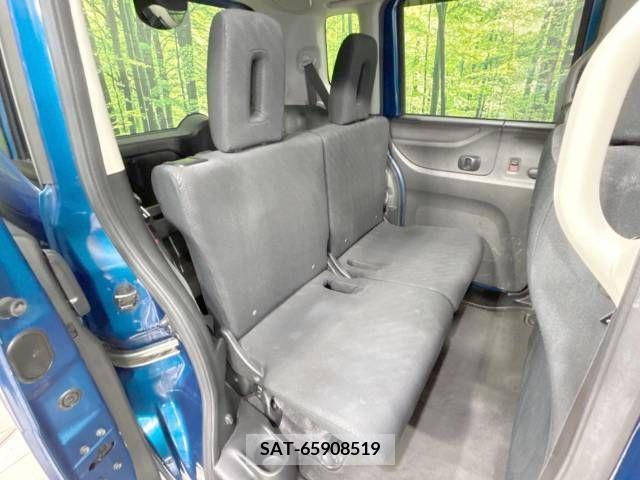 Honda N BOX 2013-07 306821-9