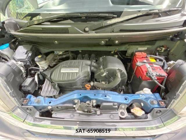 Honda N BOX 2013-07 306821-18