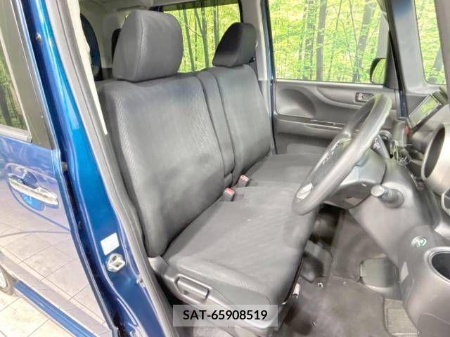 Honda N BOX 2013-07 306821-8