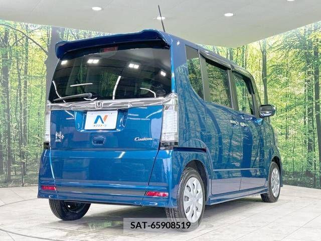 Honda N BOX 2013-07 306821-17