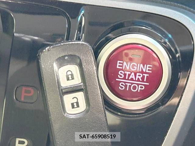 Honda N BOX 2013-07 306821-7