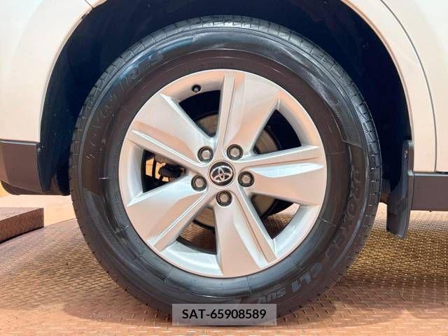 Toyota HARRIER 2016-07 270967-13
