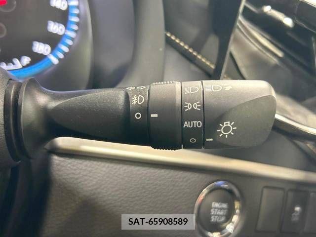 Toyota HARRIER 2016-07 270967-6