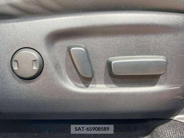 Toyota HARRIER 2016-07 270967-5