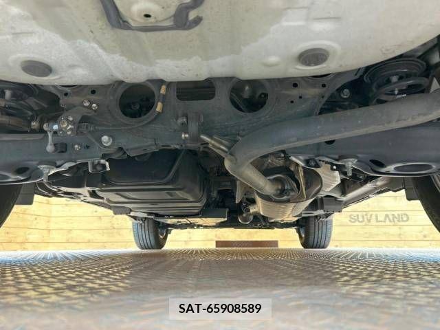 Toyota HARRIER 2016-07 270967-18
