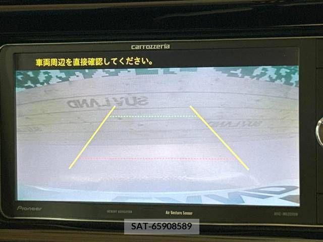 Toyota HARRIER 2016-07 270967-3