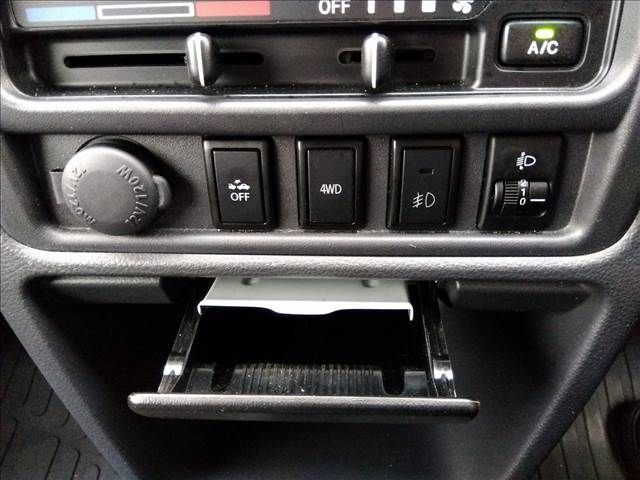 Suzuki CARRY TRUCK 2019-01 192421-12