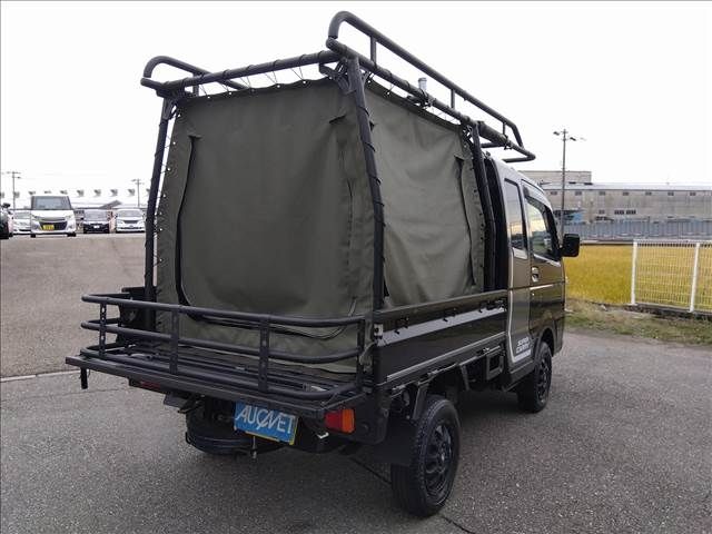 Suzuki CARRY TRUCK 2019-01 192421-1