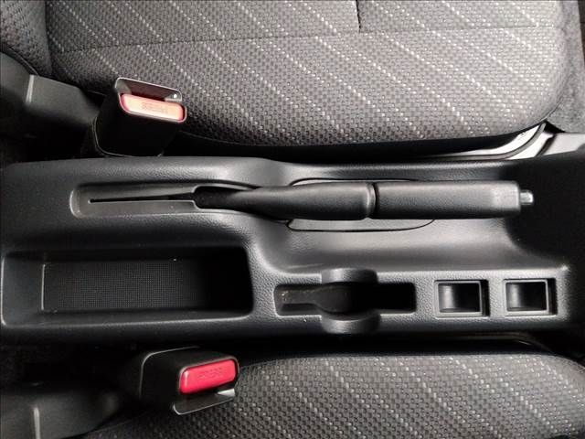 Suzuki CARRY TRUCK 2019-01 192421-10