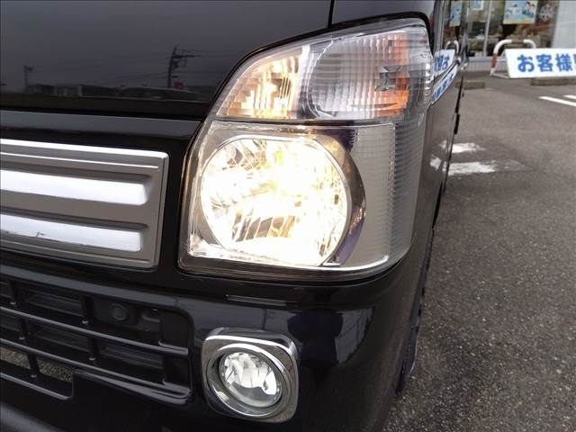 Suzuki CARRY TRUCK 2019-01 192421-9