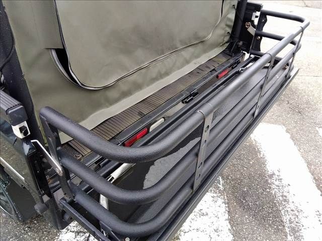 Suzuki CARRY TRUCK 2019-01 192421-7