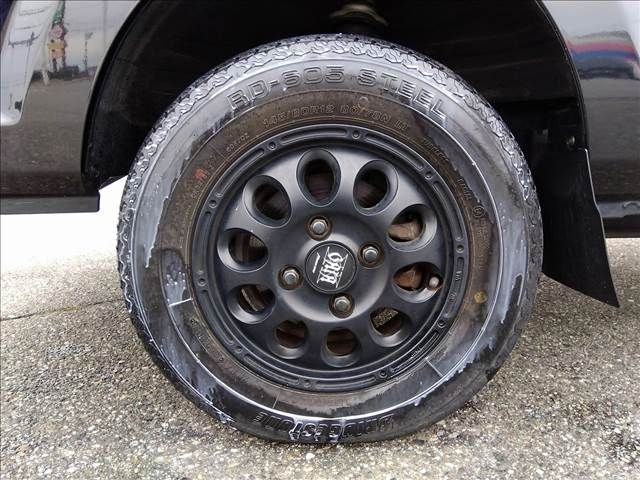 Suzuki CARRY TRUCK 2019-01 192421-3