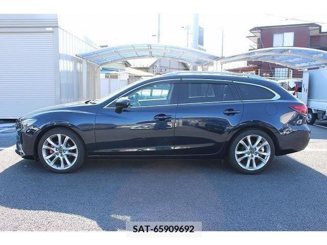 Mazda ATENZA WAGON 2015-12 213793-8