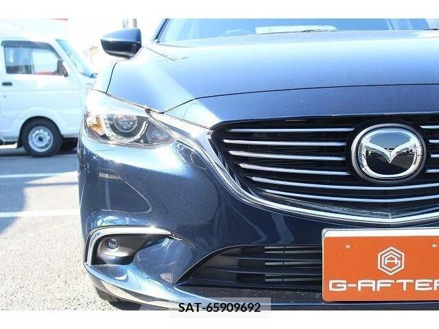 Mazda ATENZA WAGON 2015-12 213793-9