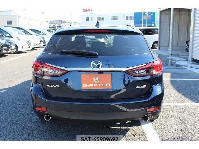 Mazda ATENZA WAGON 2015-12 213793-7