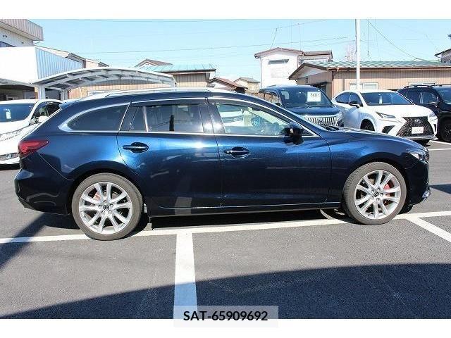 Mazda ATENZA WAGON 2015-12 213793-6