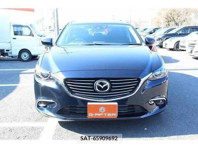 Mazda ATENZA WAGON 2015-12 213793-5
