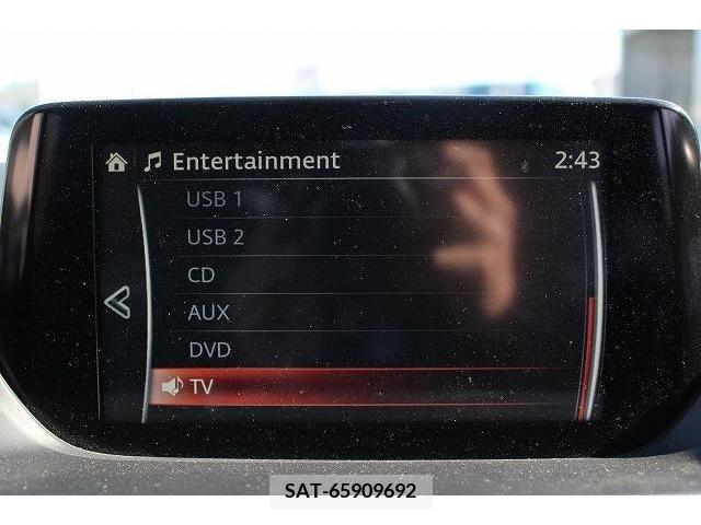 Mazda ATENZA WAGON 2015-12 213793-2
