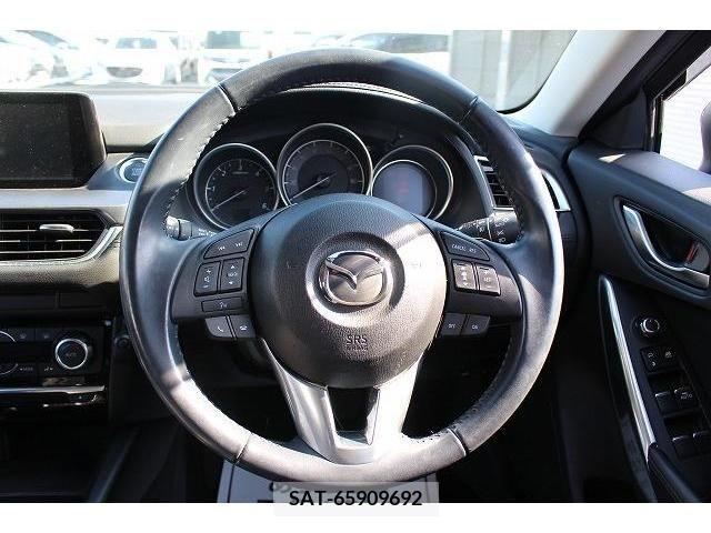 Mazda ATENZA WAGON 2015-12 213793-14