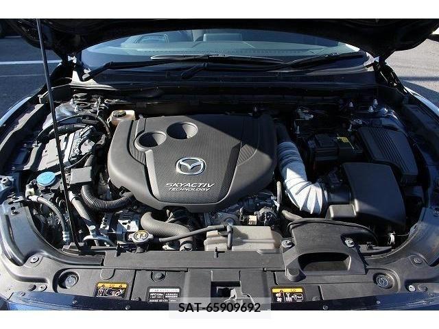 Mazda ATENZA WAGON 2015-12 213793-17