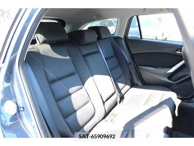 Mazda ATENZA WAGON 2015-12 213793-13
