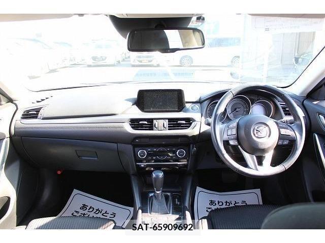 Mazda ATENZA WAGON 2015-12 213793-15