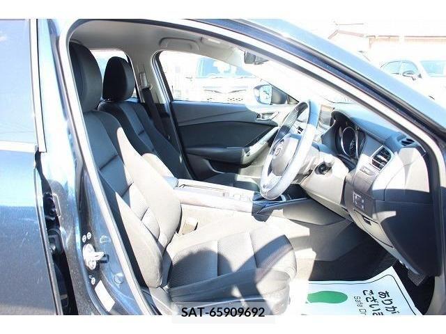 Mazda ATENZA WAGON 2015-12 213793-12
