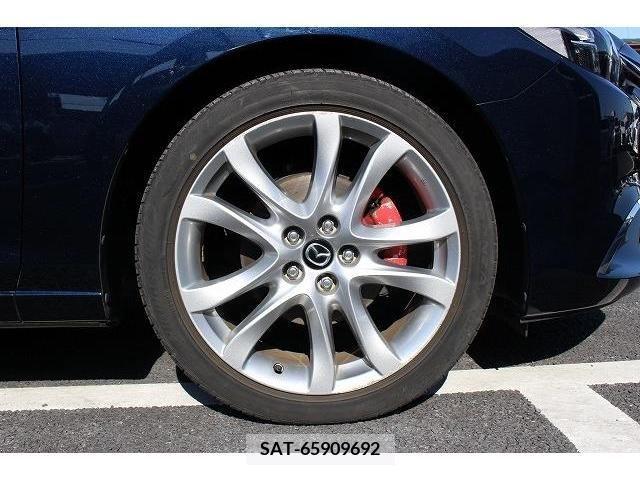 Mazda ATENZA WAGON 2015-12 213793-11