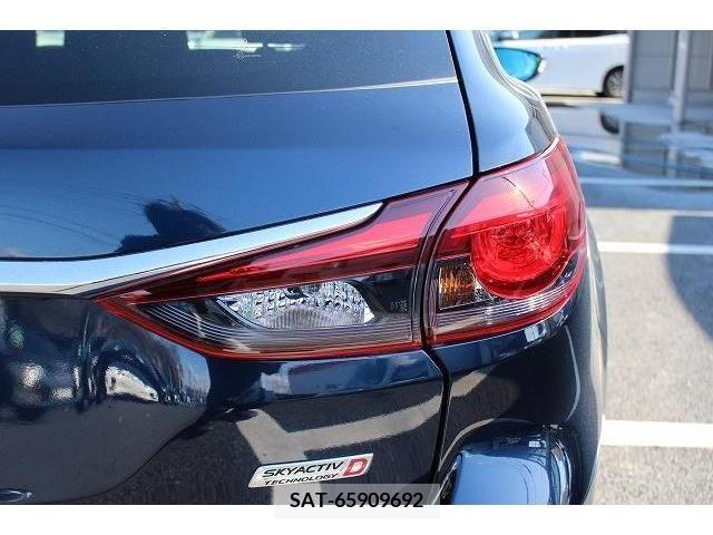 Mazda ATENZA WAGON 2015-12 213793-10