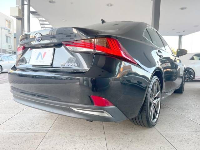 Lexus IS 2017-09 192028-19