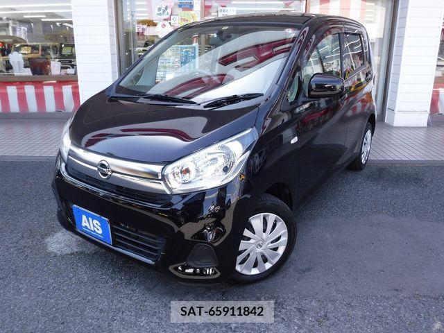 Nissan DAYZ 2017-07 267729-0