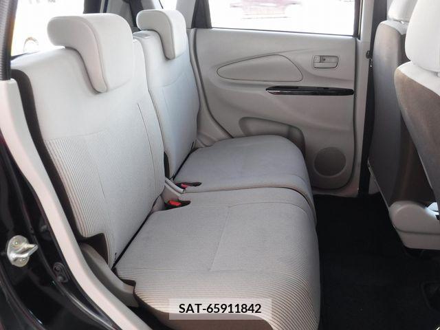 Nissan DAYZ 2017-07 267729-6