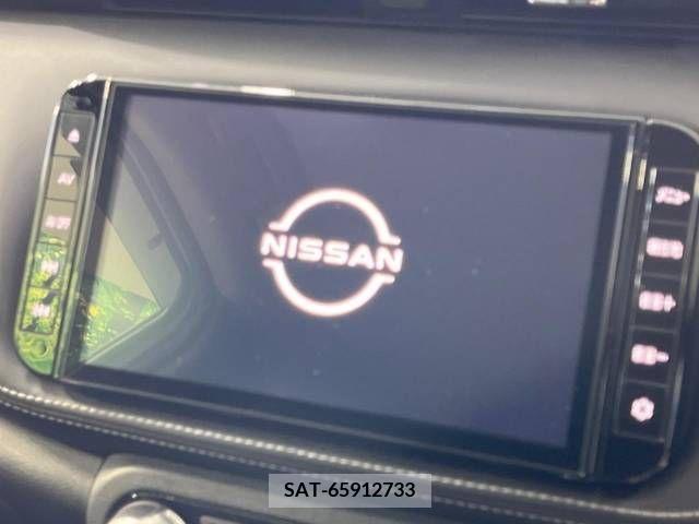 Nissan KICKS 2020-10 326005-2