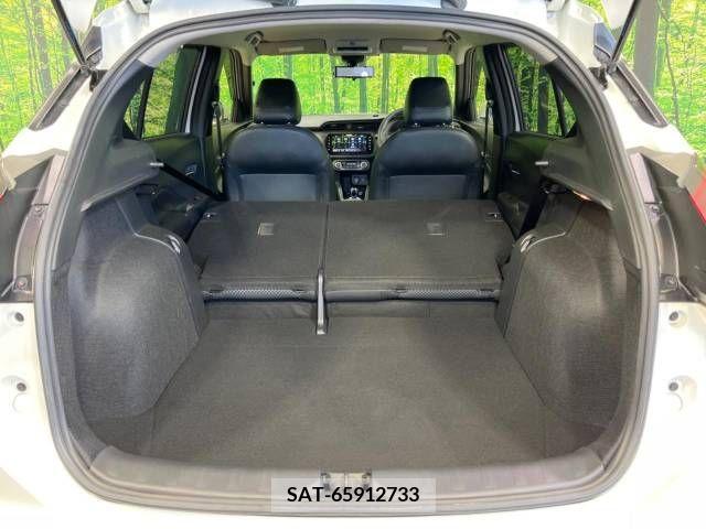 Nissan KICKS 2020-10 326005-10