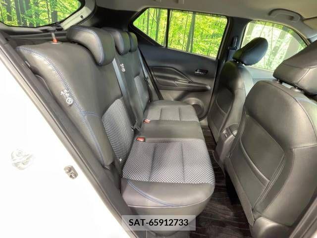 Nissan KICKS 2020-10 326005-9
