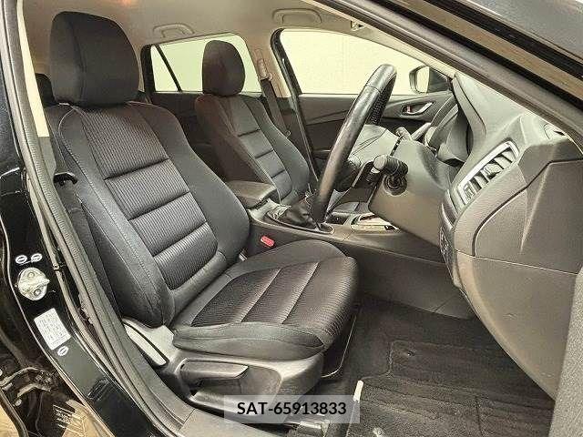 Mazda ATENZA WAGON 2014-08 292414-4