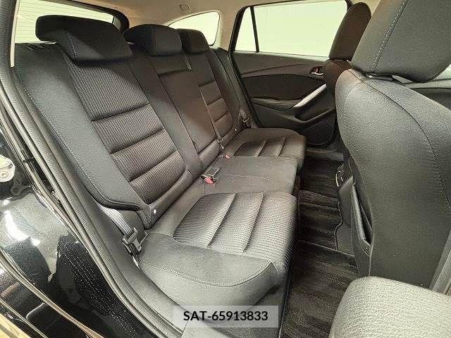 Mazda ATENZA WAGON 2014-08 292414-5